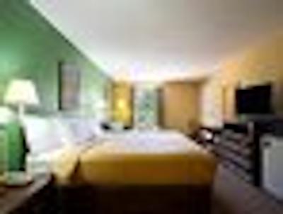 دز این اند سویتز دونکان/اسپارتانبورگ