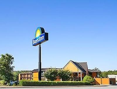 دز این اند سویتز دونکان/اسپارتانبورگ