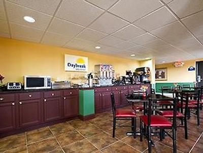 دز این اند سویتز دونکان/اسپارتانبورگ