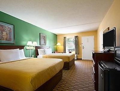 دز این اند سویتز دونکان/اسپارتانبورگ