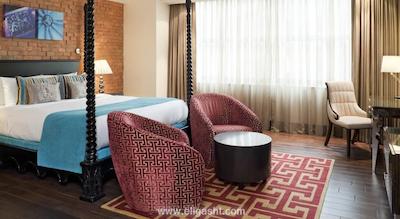 ایندیگو لندن-تاور هیل