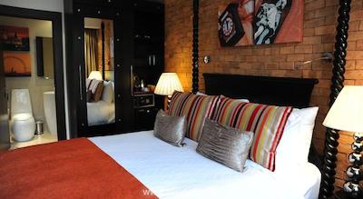 ایندیگو لندن-تاور هیل