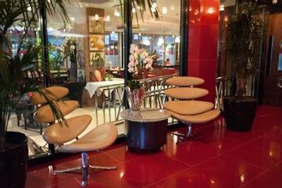 ایندیگو لندن-تاور هیل