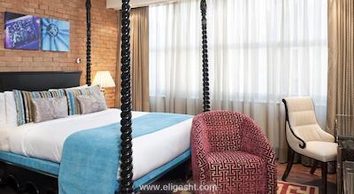 ایندیگو لندن-تاور هیل