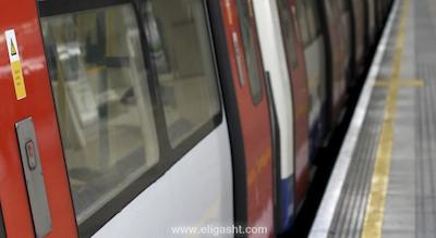 ایندیگو لندن-تاور هیل