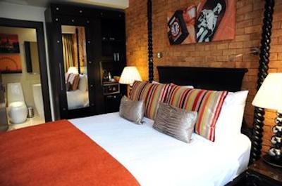 ایندیگو لندن-تاور هیل