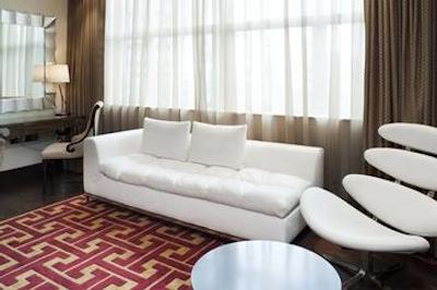 ایندیگو لندن-تاور هیل