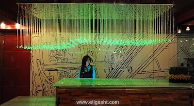 ایندیگو لندن-تاور هیل