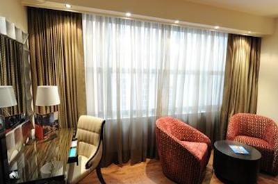 ایندیگو لندن-تاور هیل