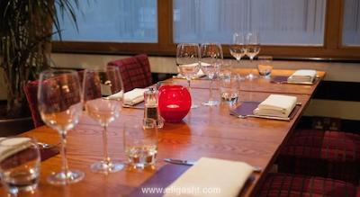 ایندیگو لندن-تاور هیل