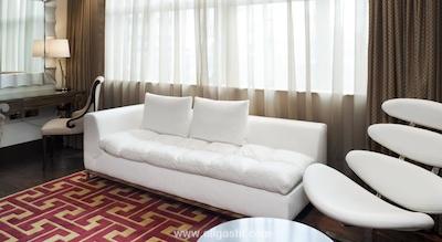 ایندیگو لندن-تاور هیل