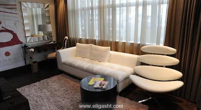 ایندیگو لندن-تاور هیل