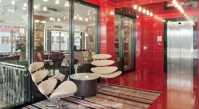 ایندیگو لندن-تاور هیل