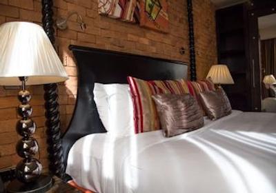 ایندیگو لندن-تاور هیل