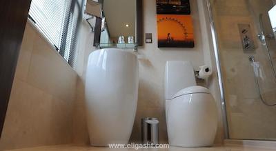 ایندیگو لندن-تاور هیل