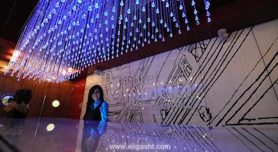 ایندیگو لندن-تاور هیل