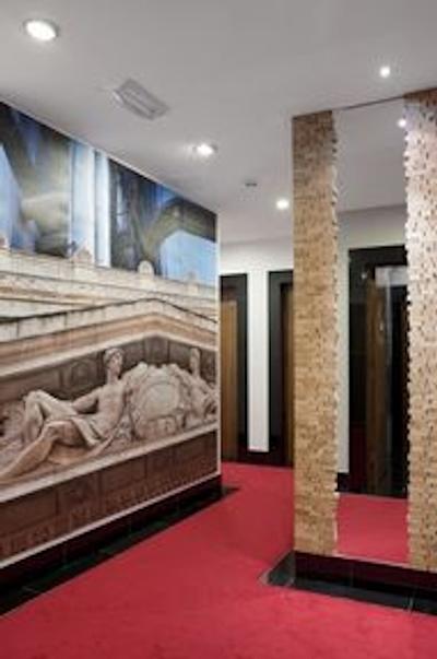 ایندیگو لندن-تاور هیل