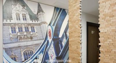 ایندیگو لندن-تاور هیل