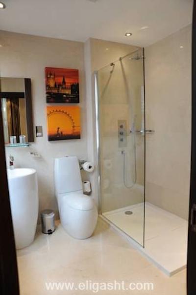 ایندیگو لندن-تاور هیل