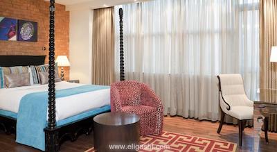 ایندیگو لندن-تاور هیل