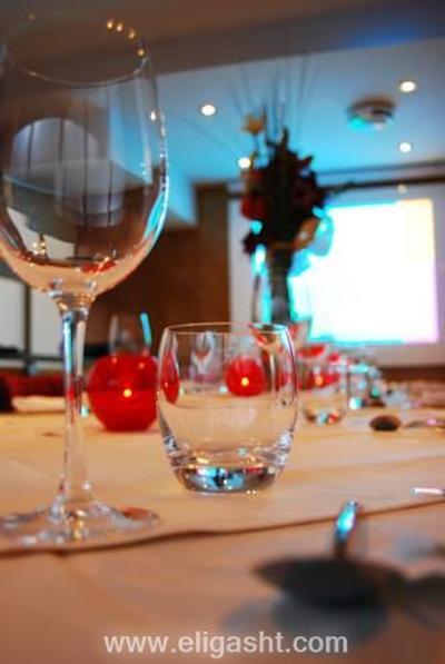 ایندیگو لندن-تاور هیل