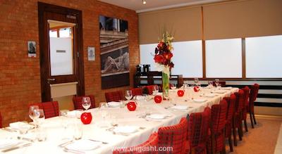 ایندیگو لندن-تاور هیل