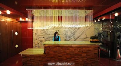 ایندیگو لندن-تاور هیل