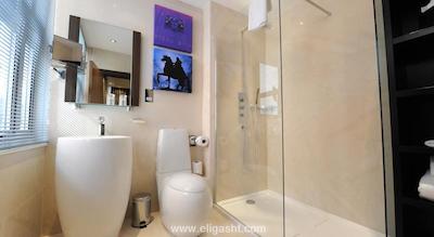 ایندیگو لندن-تاور هیل