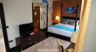 ایندیگو لندن-تاور هیل