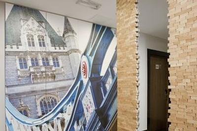 ایندیگو لندن-تاور هیل