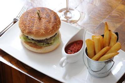 ایندیگو لندن-تاور هیل