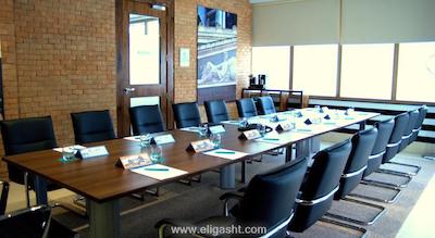 ایندیگو لندن-تاور هیل