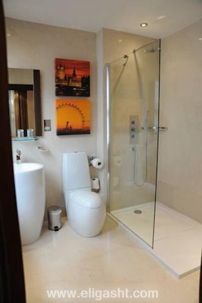 ایندیگو لندن-تاور هیل