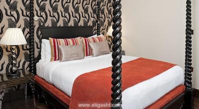 ایندیگو لندن-تاور هیل