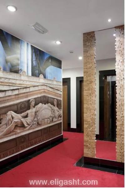 ایندیگو لندن-تاور هیل