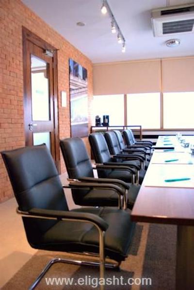 ایندیگو لندن-تاور هیل