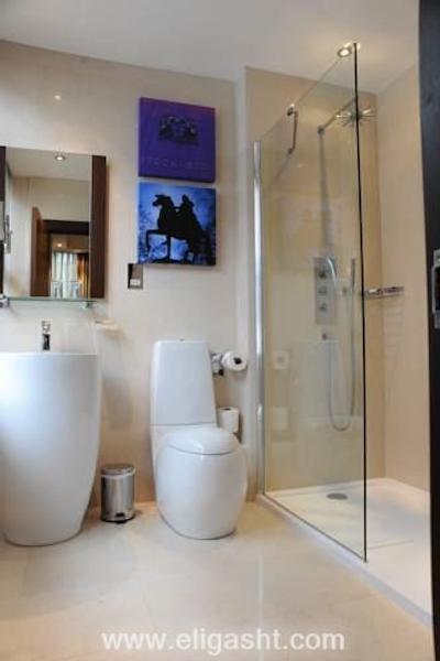 ایندیگو لندن-تاور هیل