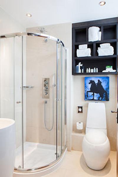 ایندیگو لندن-تاور هیل