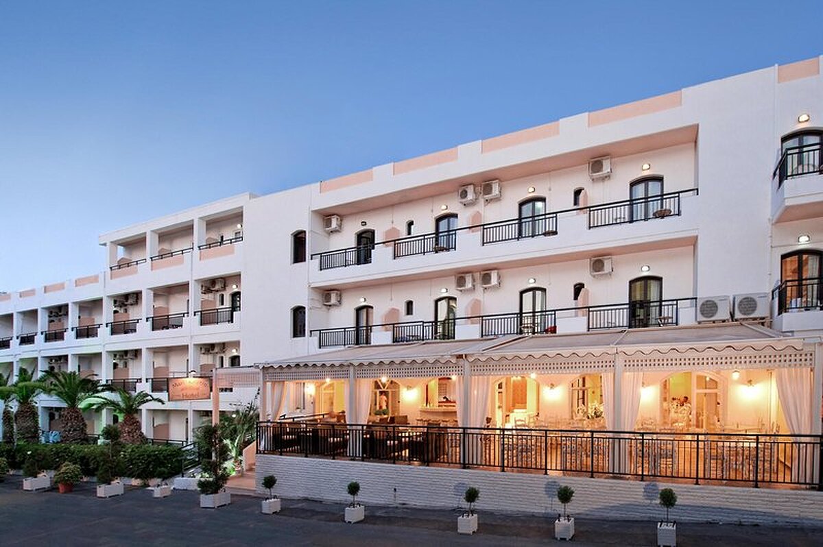 ماری کریستین