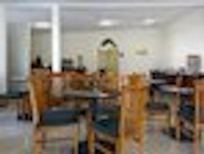 دز این ویرجینیا بیچ اکسپرسو