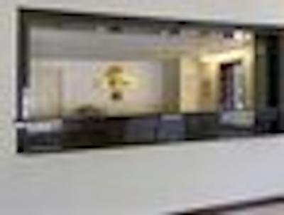 دز این ویرجینیا بیچ اکسپرسو