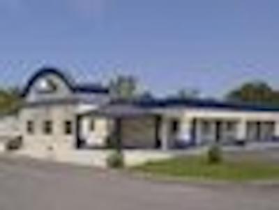 دز این ویرجینیا بیچ اکسپرسو