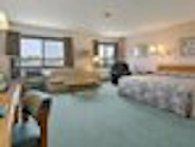 دز این ماسُن سیتی