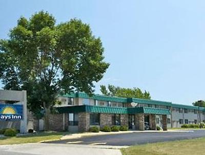 دز این ماسُن سیتی