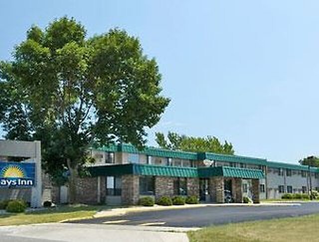 دز این ماسُن سیتی