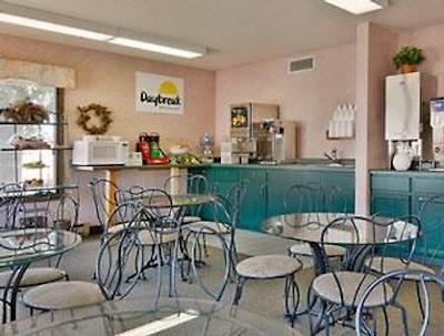 دز این ماسُن سیتی