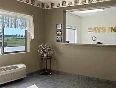 دز این کانساز سیتی اینترنیشنال آیرپرت