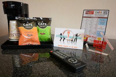 مانوسُن هتل ویرجینیا بیچ