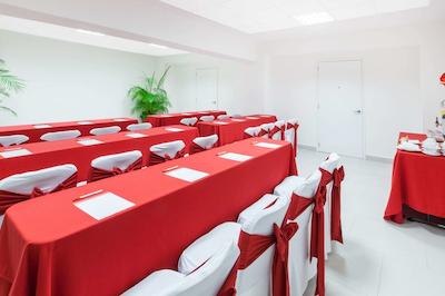 رامادا کانکون سیتی