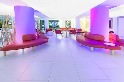 رامادا کانکون سیتی